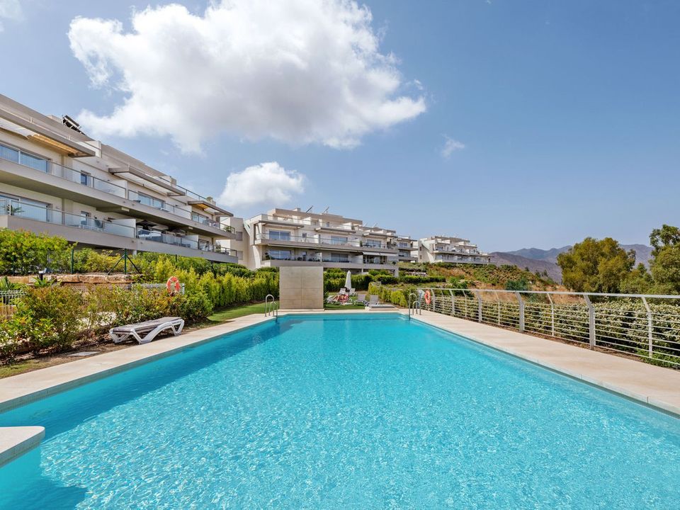 Lejlighed i La Cala De Mijas, Malaga - foto 5