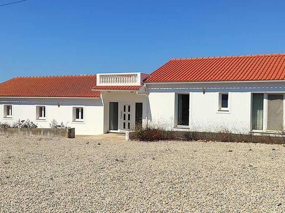 Byhus i Odemira, Beja - foto 2