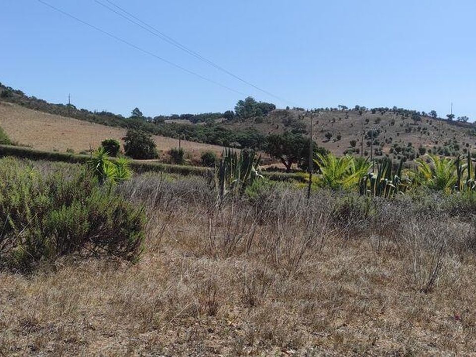 Byhus i Odemira, Beja - foto 3