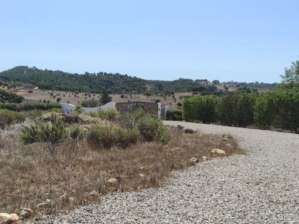 Byhus i Odemira, Beja - foto 4
