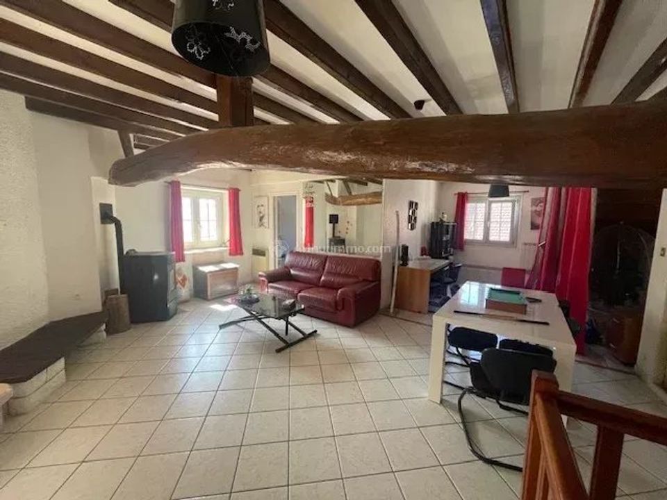 Lejlighed i Liffol-le-Grand, Vosges - foto 2