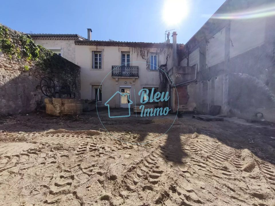 Landejendom i Lunel-Viel, Herault - foto 2