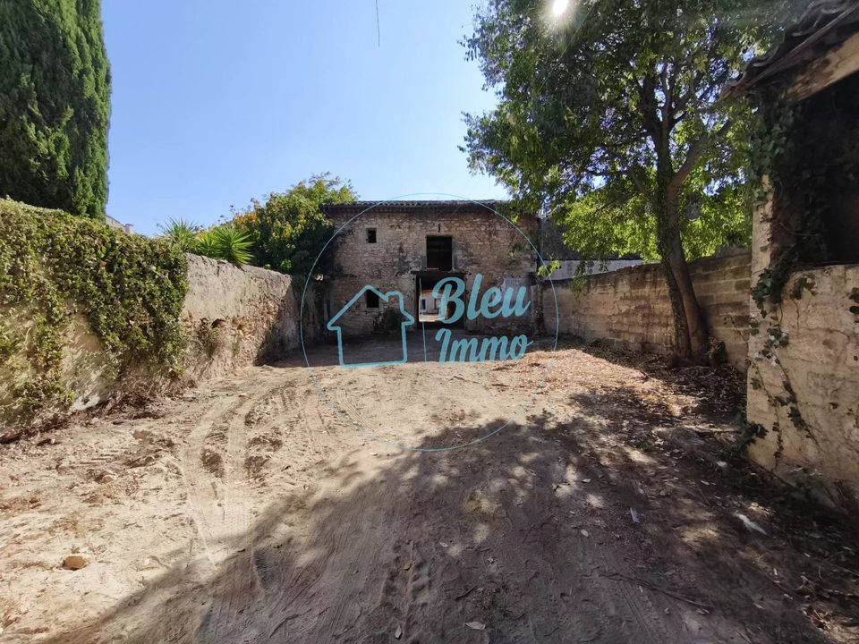 Villa i Lunel-Viel, Herault - foto 1
