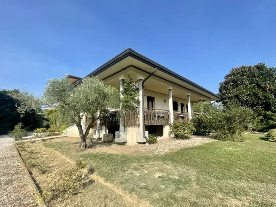 Villa i San Fior, Treviso - bilde 1