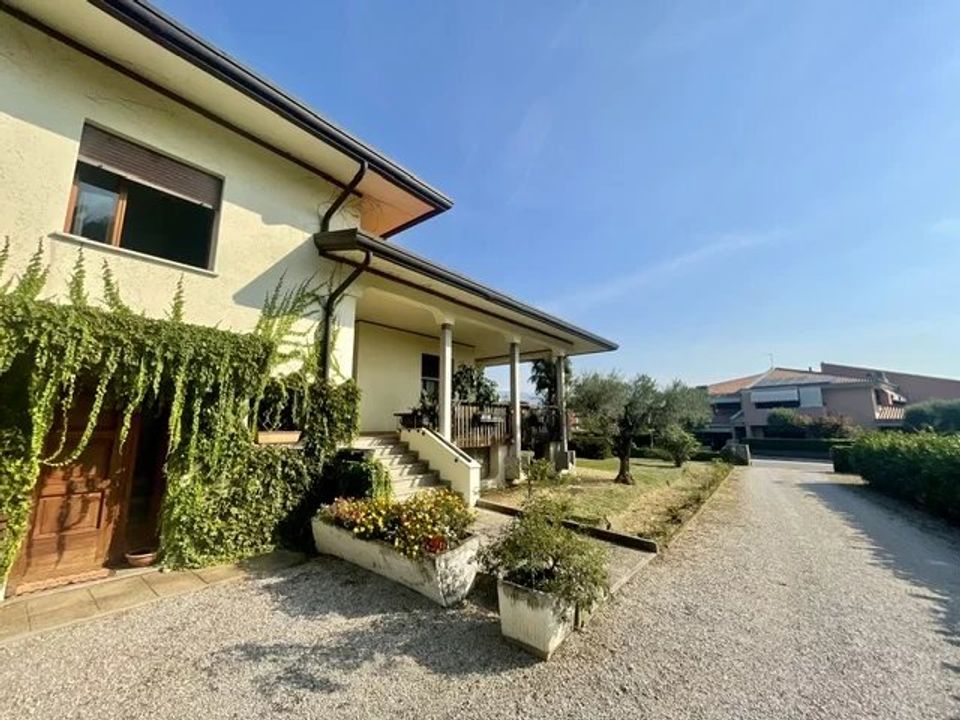 Villa i San Fior, Treviso - bilde 2
