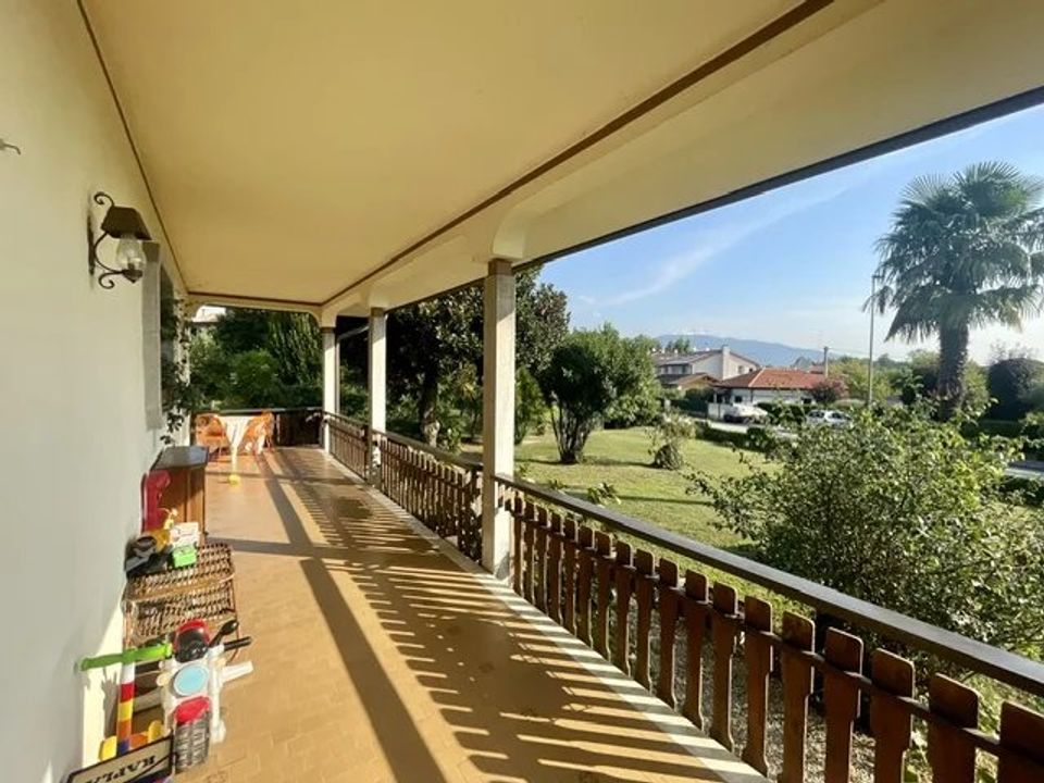 Villa i San Fior, Treviso - bilde 4