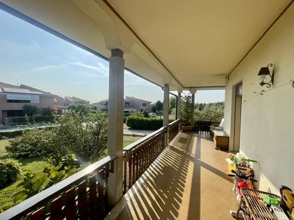 Villa i San Fior, Treviso - bilde 5