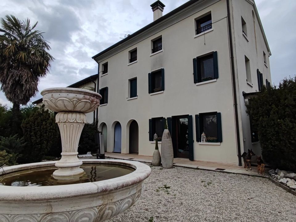 Villa i Codogne, Treviso - foto 1