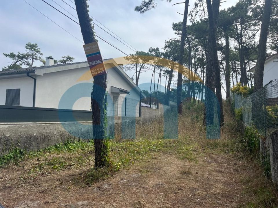 Terreno en Apulia, Braga - foto 1