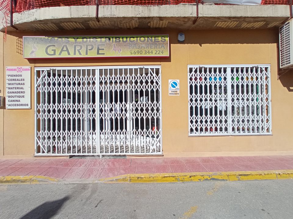 L'establiment comercial a Roldan, Murcia - foto 2