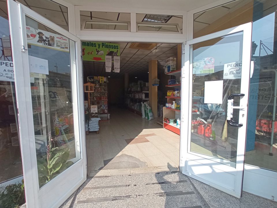 L'establiment comercial a Roldan, Murcia - foto 5