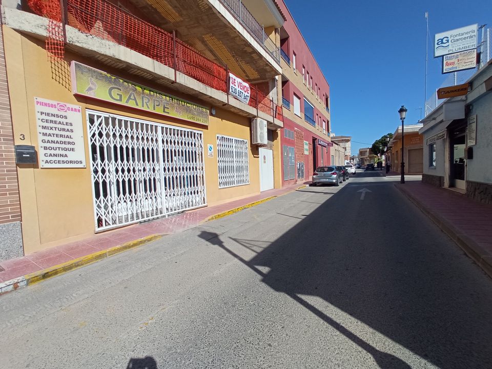 L'establiment comercial a Roldan, Murcia - foto 3