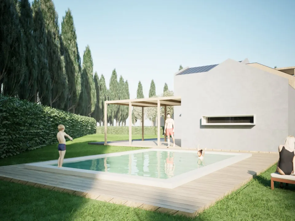 Villa en Castagneto Carducci, Livorno - foto 2