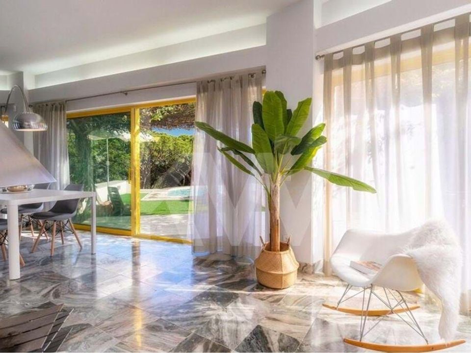 Villa i Castro Marim, Faro - foto 1