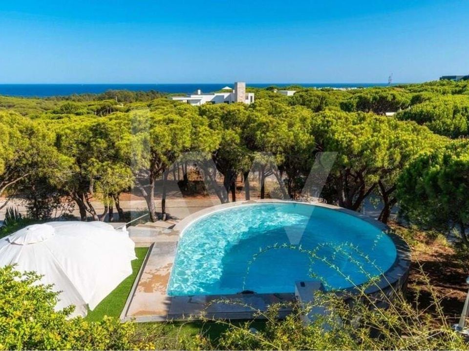 Villa i Castro Marim, Faro - foto 3