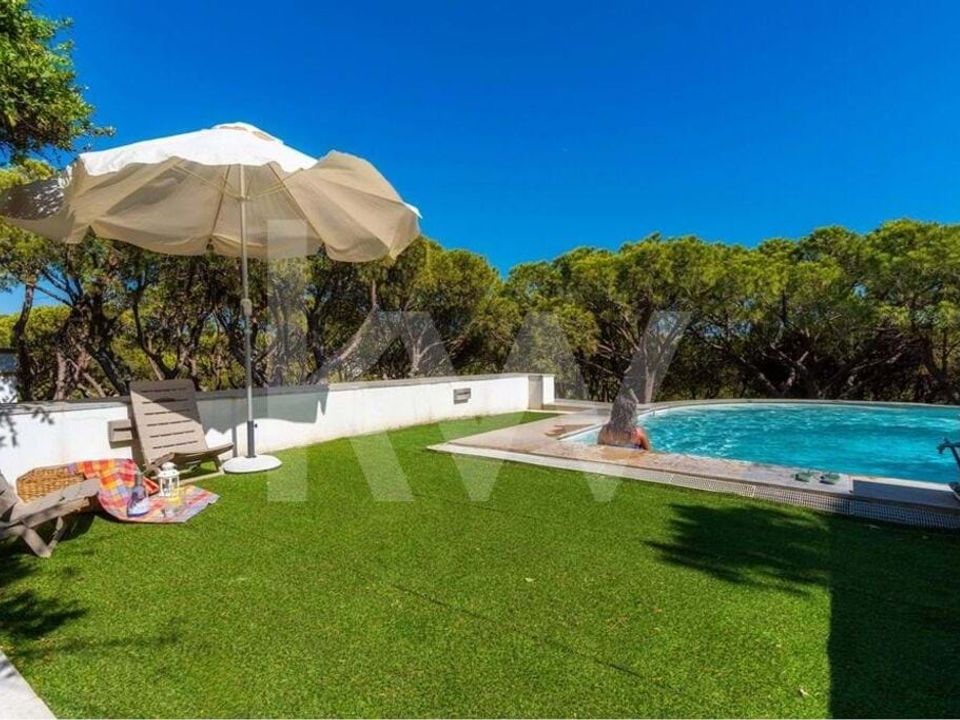 Villa i Castro Marim, Faro - foto 4