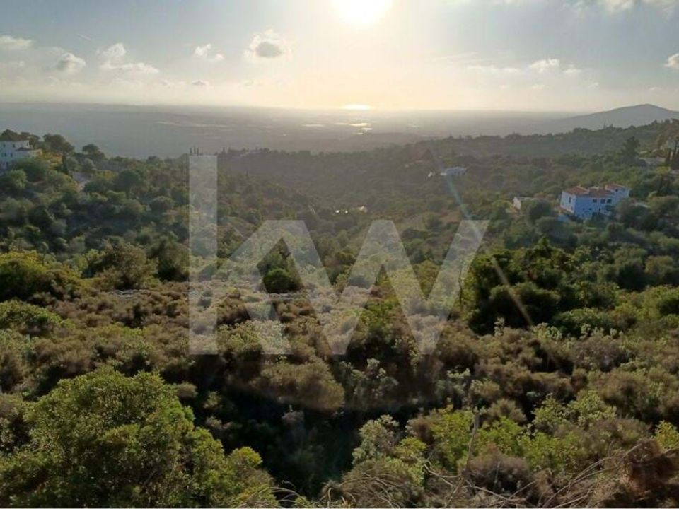 Helårsgrund i Conceicao e Estoi, Faro - foto 2