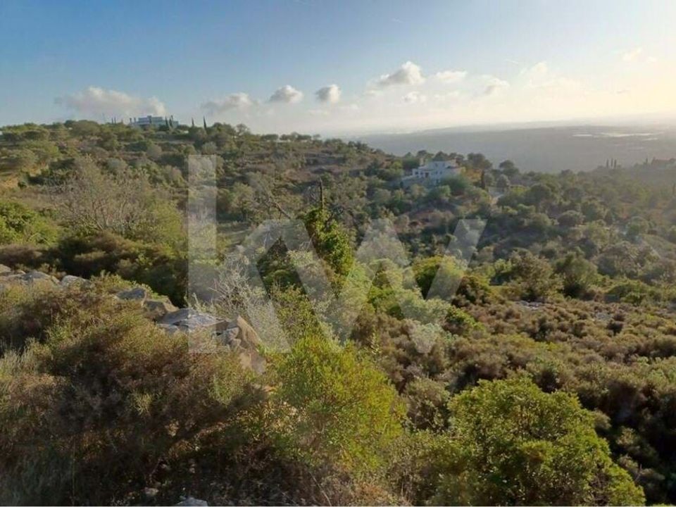 Helårsgrund i Conceicao e Estoi, Faro - foto 3