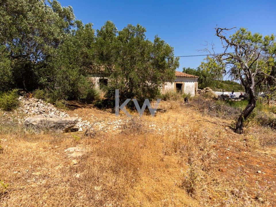 Villa i Conceicao e Estoi, Faro - foto 1