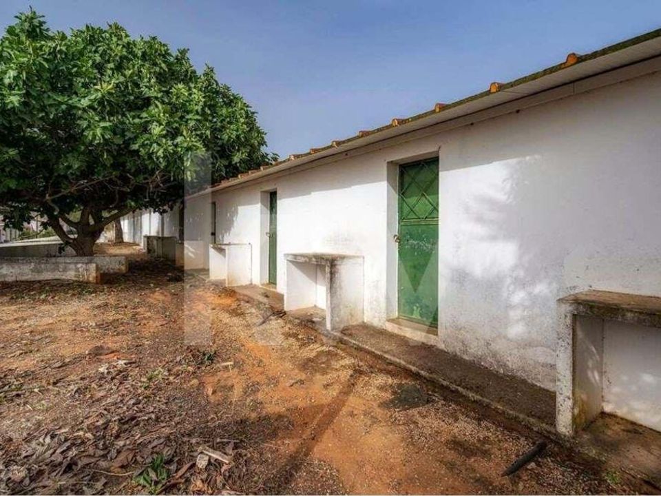 Helårsgrund i Olhao, Faro - foto 3