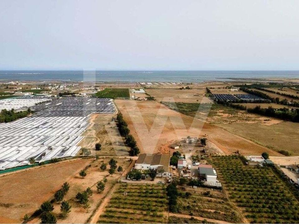 Helårsgrund i Olhao, Faro - foto 5