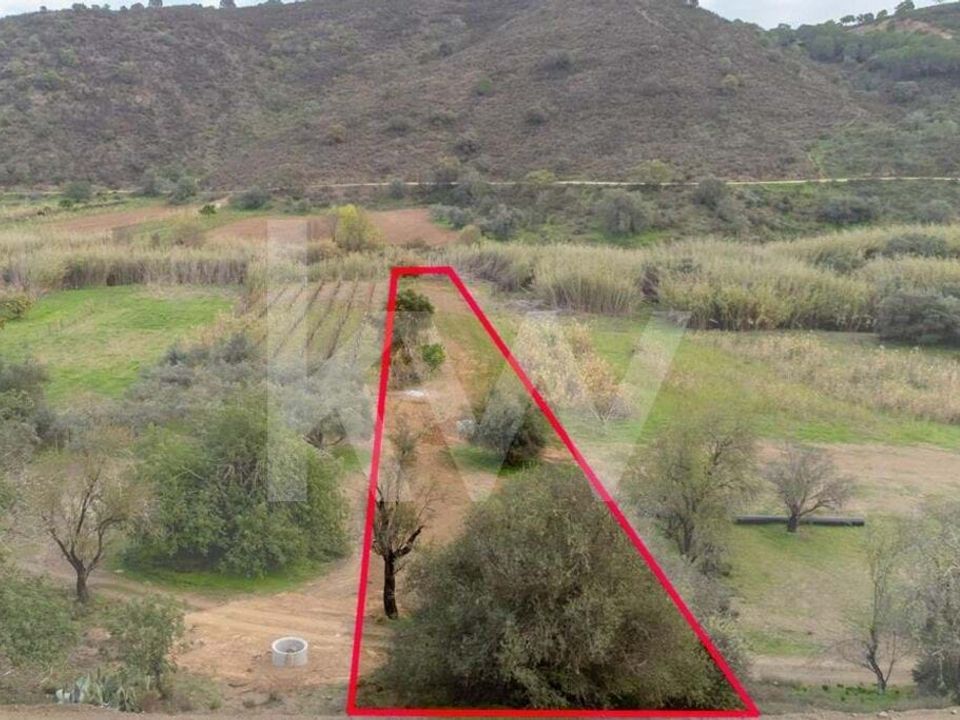 Terra em Odeleite, Faro - foto 2