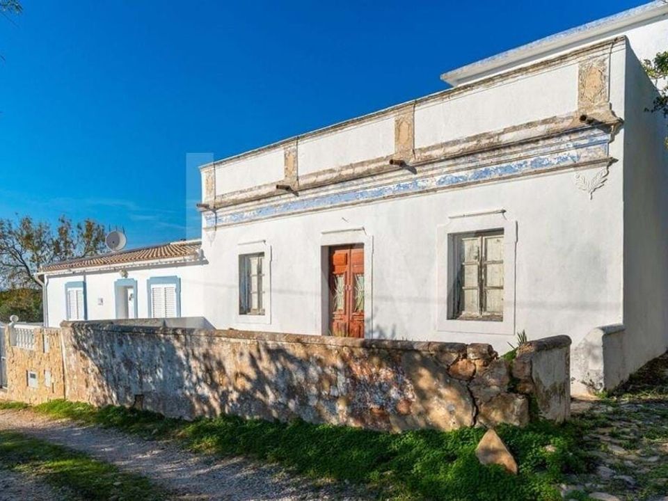 Villa i Olhao, Faro - foto 1