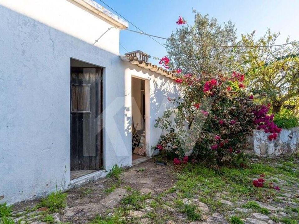 Villa i Olhao, Faro - foto 3