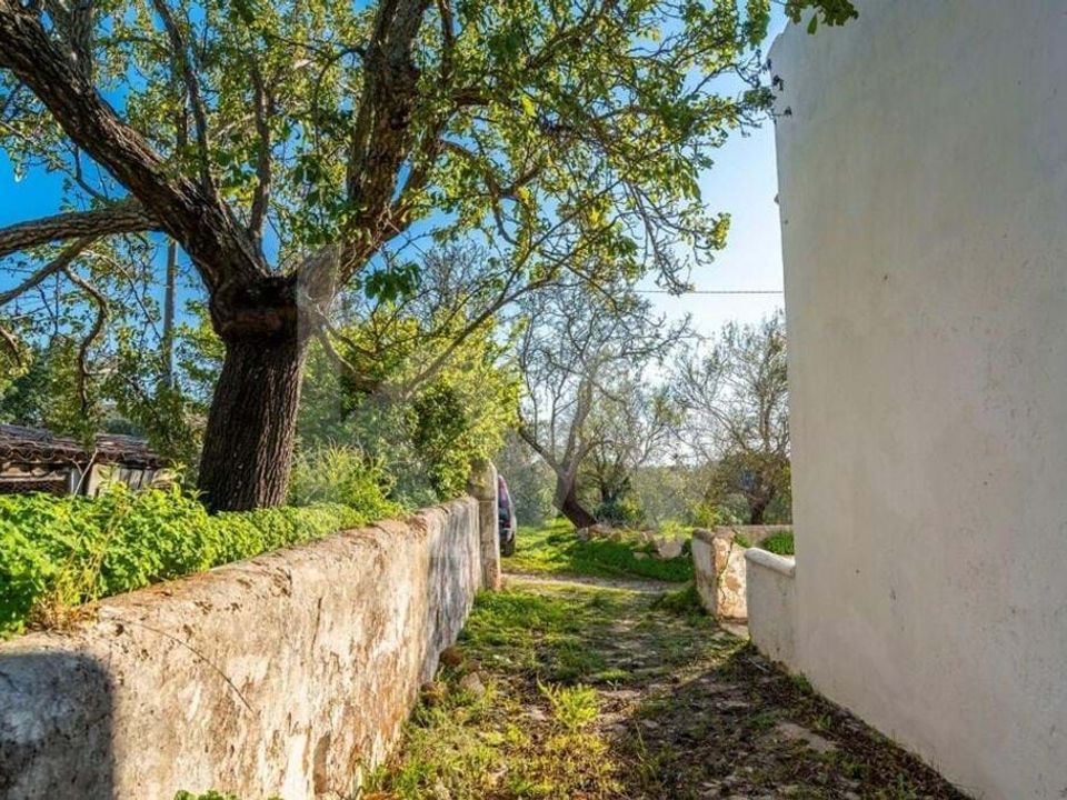 Villa i Olhao, Faro - foto 4