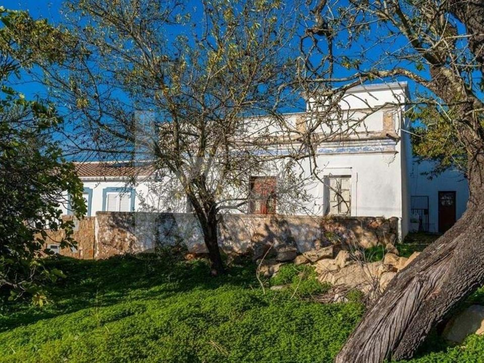 Villa i Olhao, Faro - foto 2
