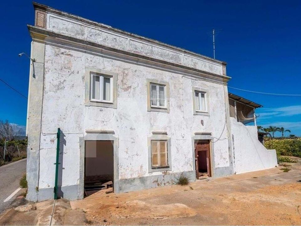 Villa i Faro, Faro - foto 1
