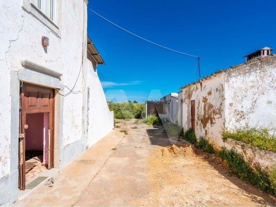 Villa i Faro, Faro - foto 3