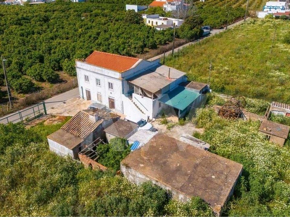 Villa i Faro, Faro - foto 2