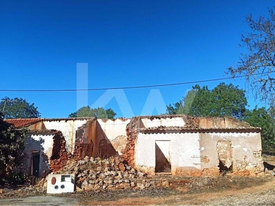 Villa i Paderne, Faro - foto 1