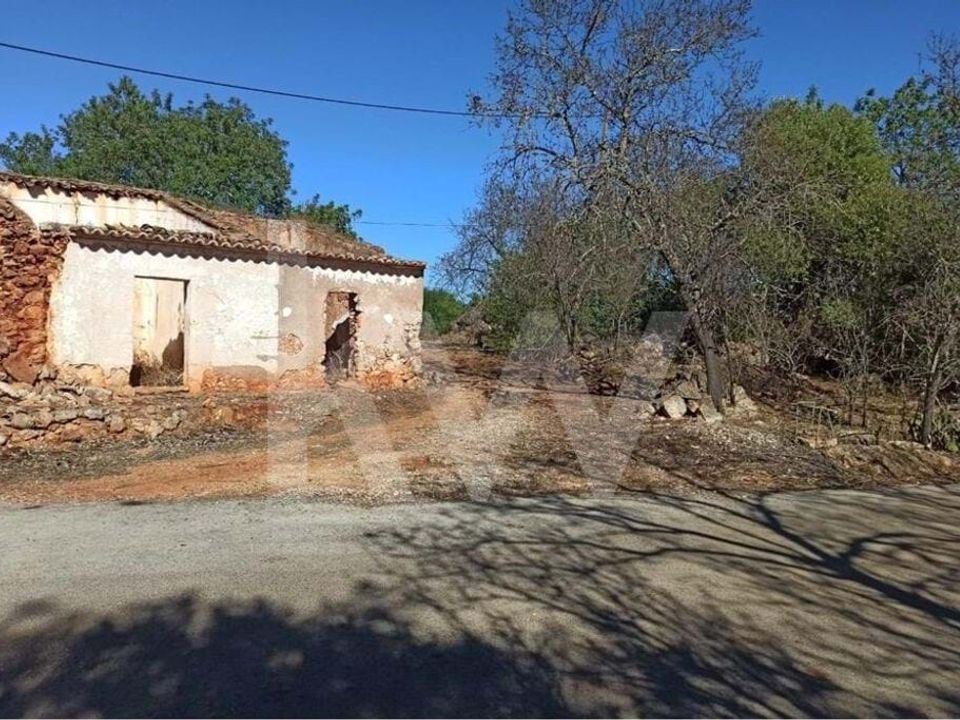 Villa i Paderne, Faro - foto 2