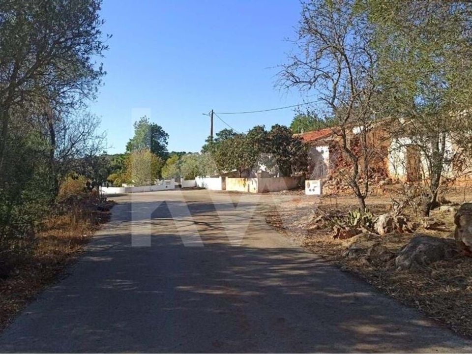 Villa i Paderne, Faro - foto 3