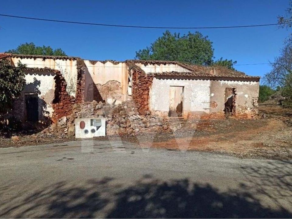 Villa i Paderne, Faro - foto 4