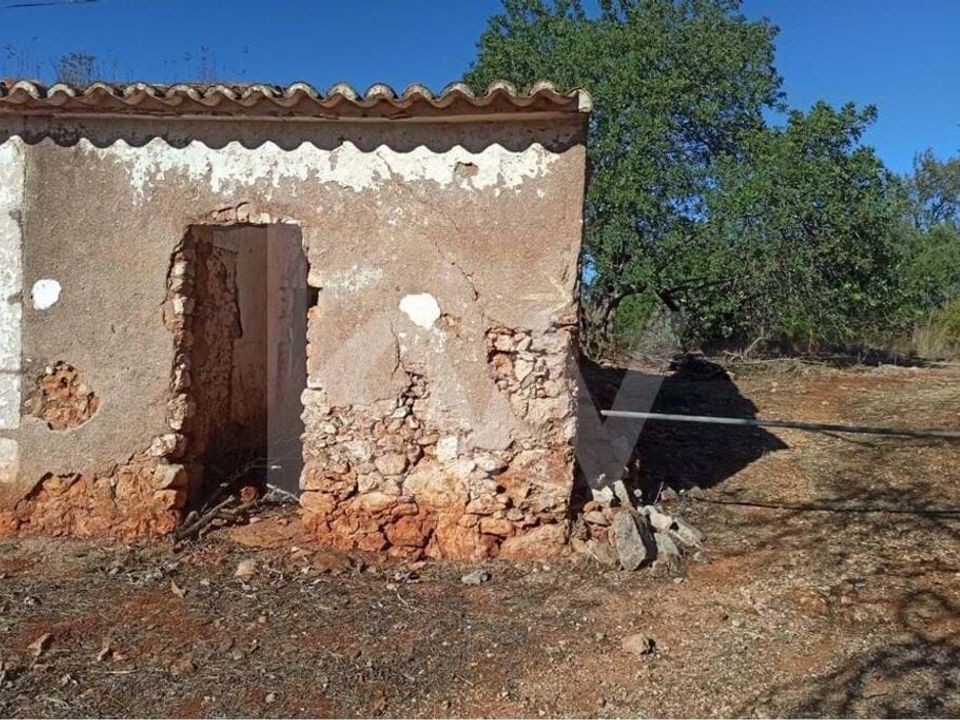 Villa i Paderne, Faro - foto 5