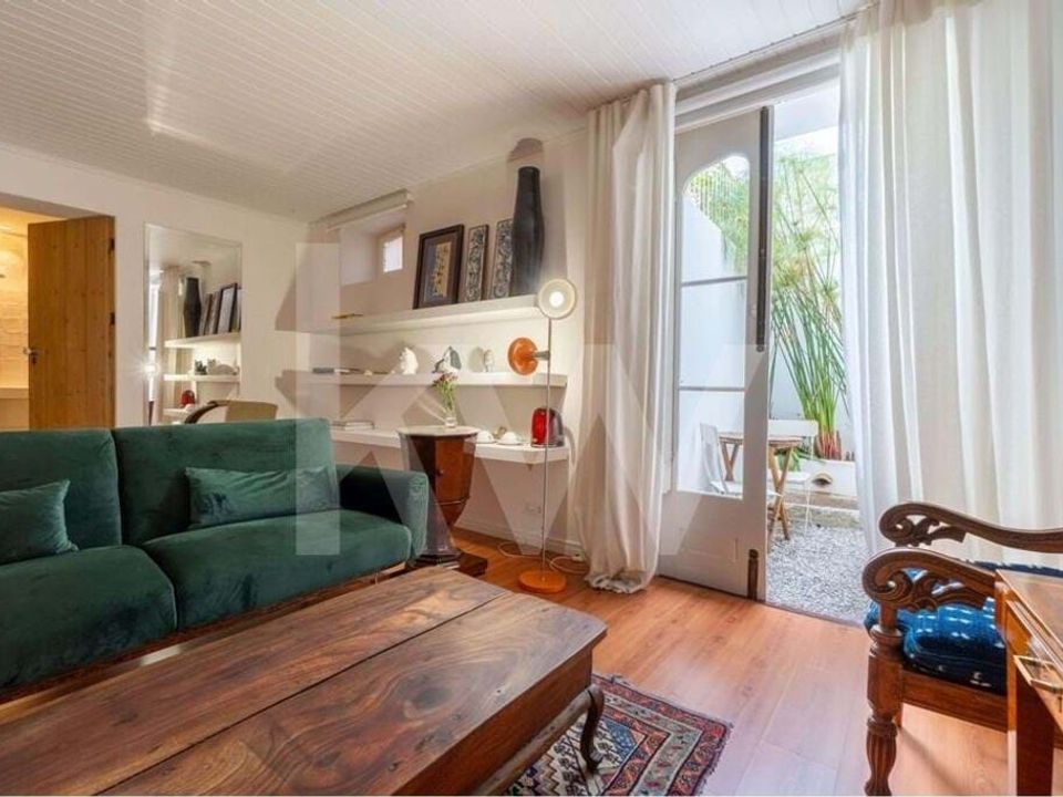 Villa i Tavira, Faro - foto 1