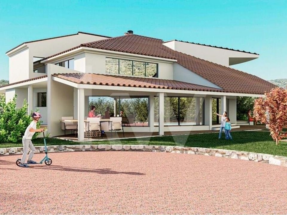Villa i Conceicao e Estoi, Faro - foto 2