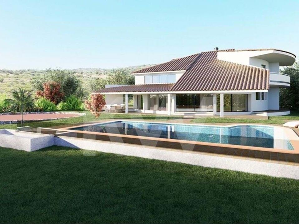 Villa i Conceicao e Estoi, Faro - foto 4