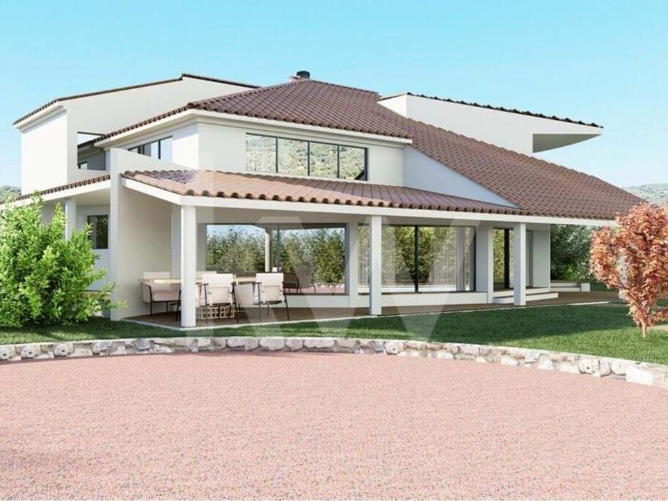Villa i Conceicao e Estoi, Faro - foto 5