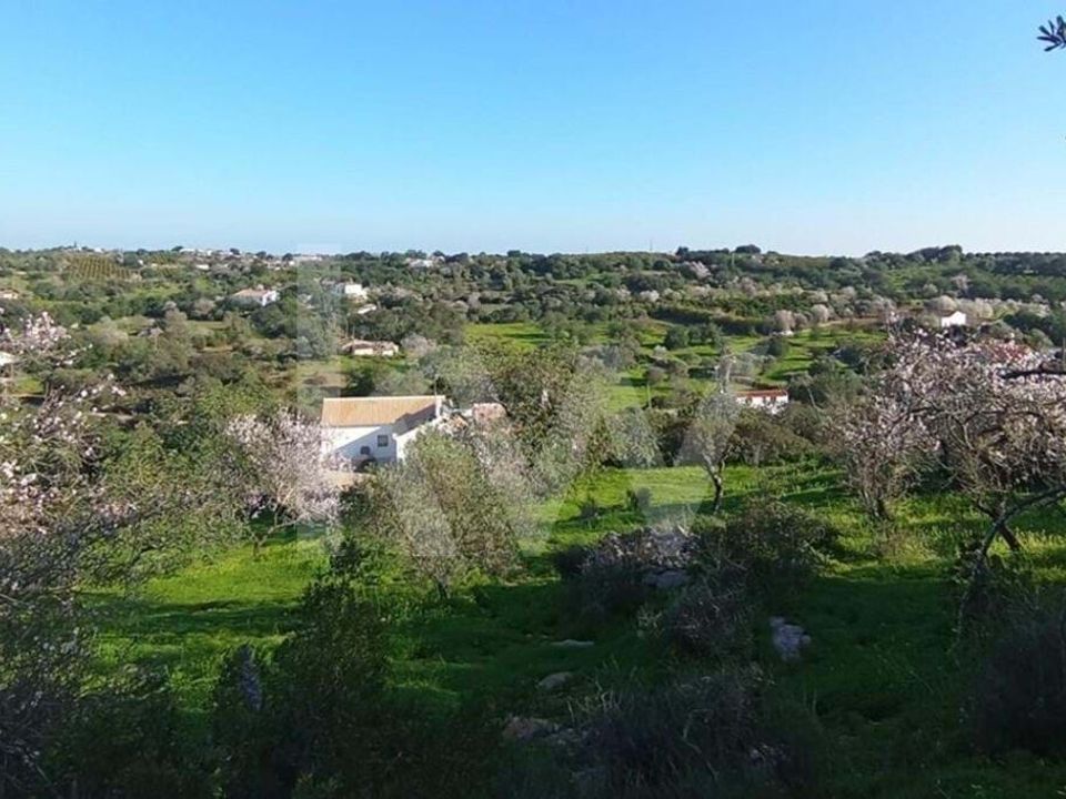 Villa i Luz de Tavira, Faro - foto 1