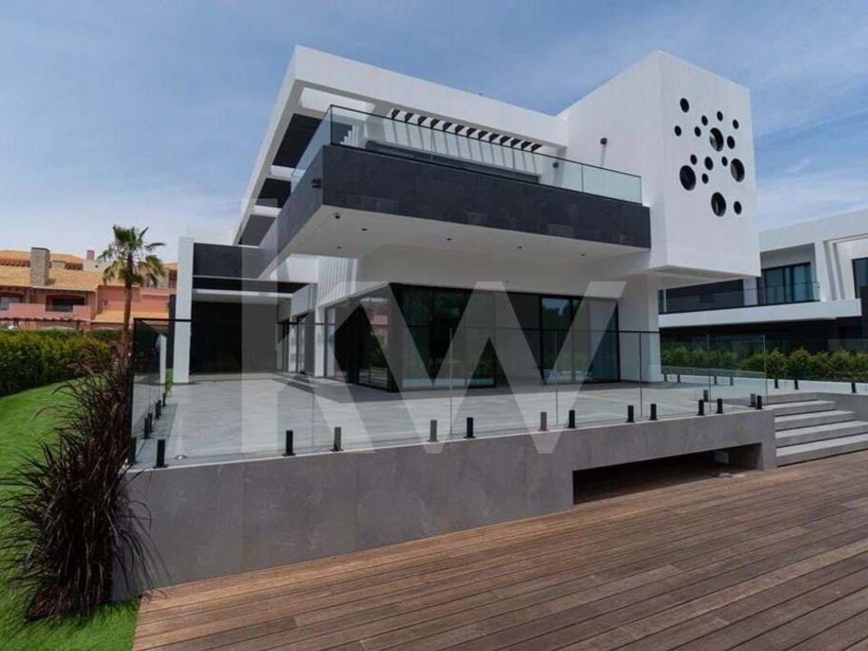 Villa i Quarteira, Faro - foto 2