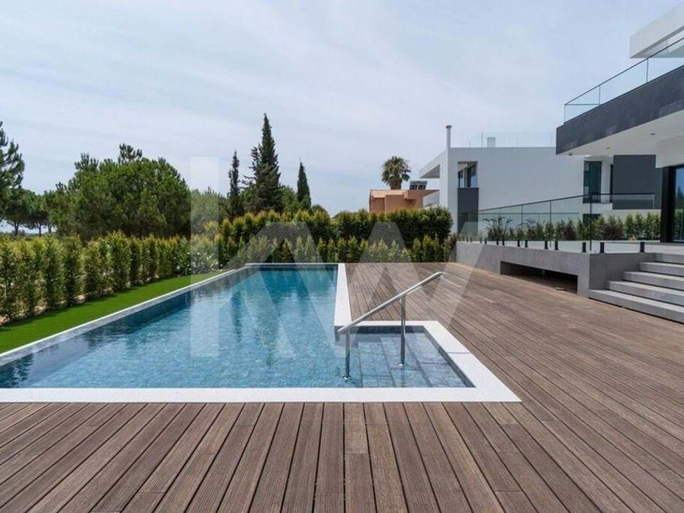 Villa i Quarteira, Faro - foto 3