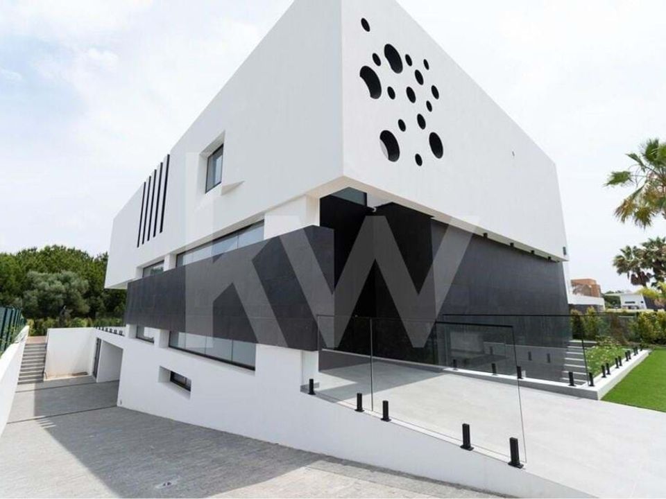 Villa i Quarteira, Faro - foto 4