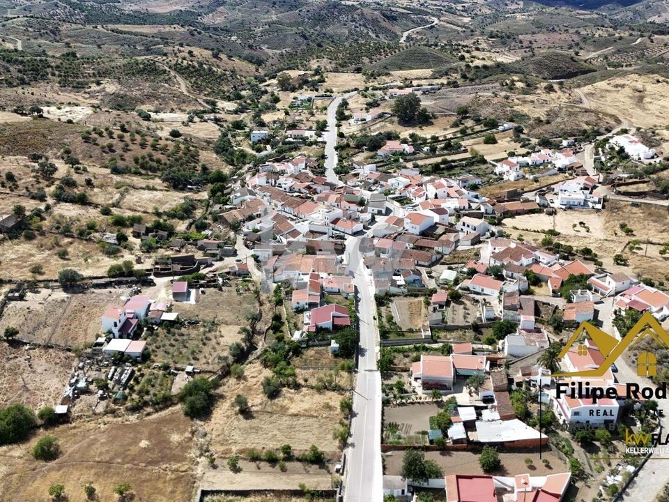 Villa em Odeleite, Faro - foto 1