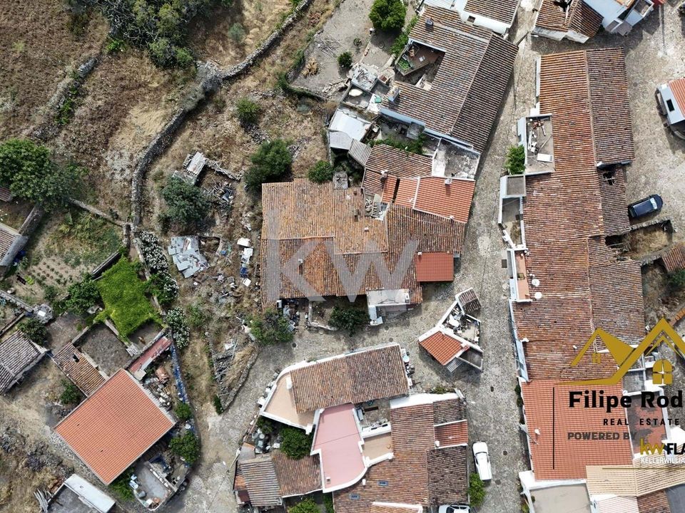 Villa em Odeleite, Faro - foto 2