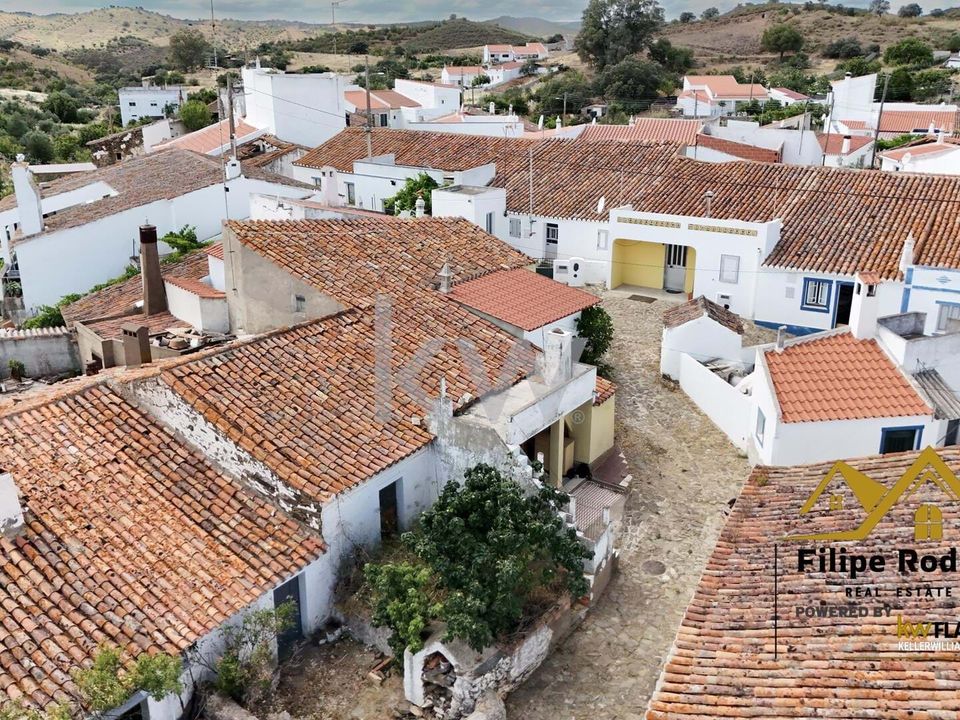 Villa em Odeleite, Faro - foto 3