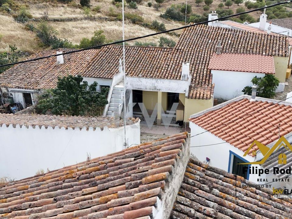 Villa em Odeleite, Faro - foto 4